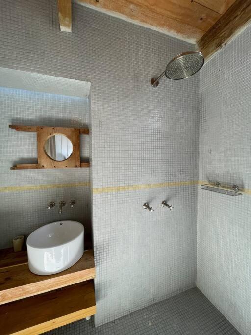 Dertien Βίλα Paternoster Εξωτερικό φωτογραφία