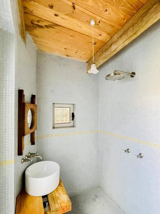 Dertien Βίλα Paternoster Εξωτερικό φωτογραφία